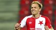 Mick van Buren rozhodl o výhře Slavie nad Žižkovem