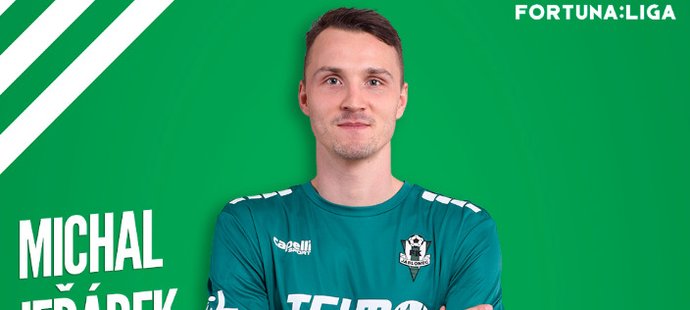 Michal Jeřábek se stal hráčem Jablonce, v Teplicích podal výpověď