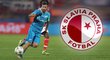 Danny by se mohl stát další posilou Slavie. V Zenitu skončila 33letému kapitánovi smlouva