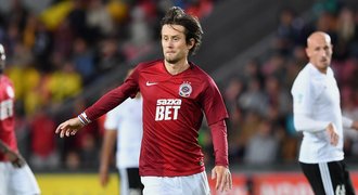 Zbraň Sparty pro derby? Rosický nehraje podle šablony, říká Šural