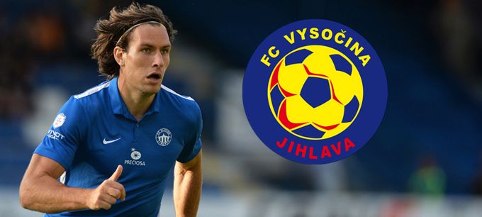 Našel se střelec pro Jihlavu? Vysočina lanaří z Itálie Rabušice Našel se střelec pro Jihlavu? Vysočina lanaří z Itálie Rabušice