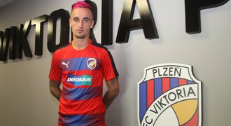 Plzeň vítá Zemana – průšvihář i pan Fotbalista, co strhne pozornost