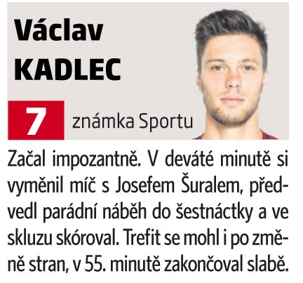 Václav Kadlec