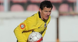 Igor Žofčák opustil Spartu, posílí Slovan Bratislava