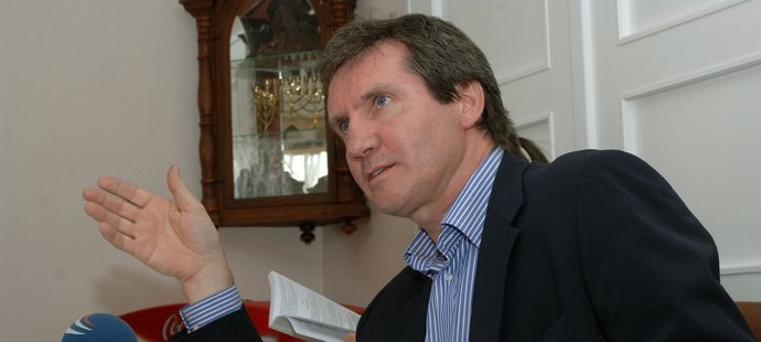 Jiří Kubíček