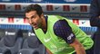 Buffon se bude do sestavy obtížně dostávat přes Francouze Areolu