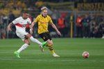 Liga mistrů ONLINE: Dortmund - PSG 0:0. Zopakuje Paříž skalp ze skupiny?