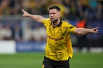 Liga mistrů ONLINE: Dortmund - PSG 1:0. Füllkrug zahazuje tutovou šanci