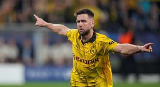 Liga mistrů ONLINE: Dortmund - PSG 1:0. Hosté zahazují tutovou šanci