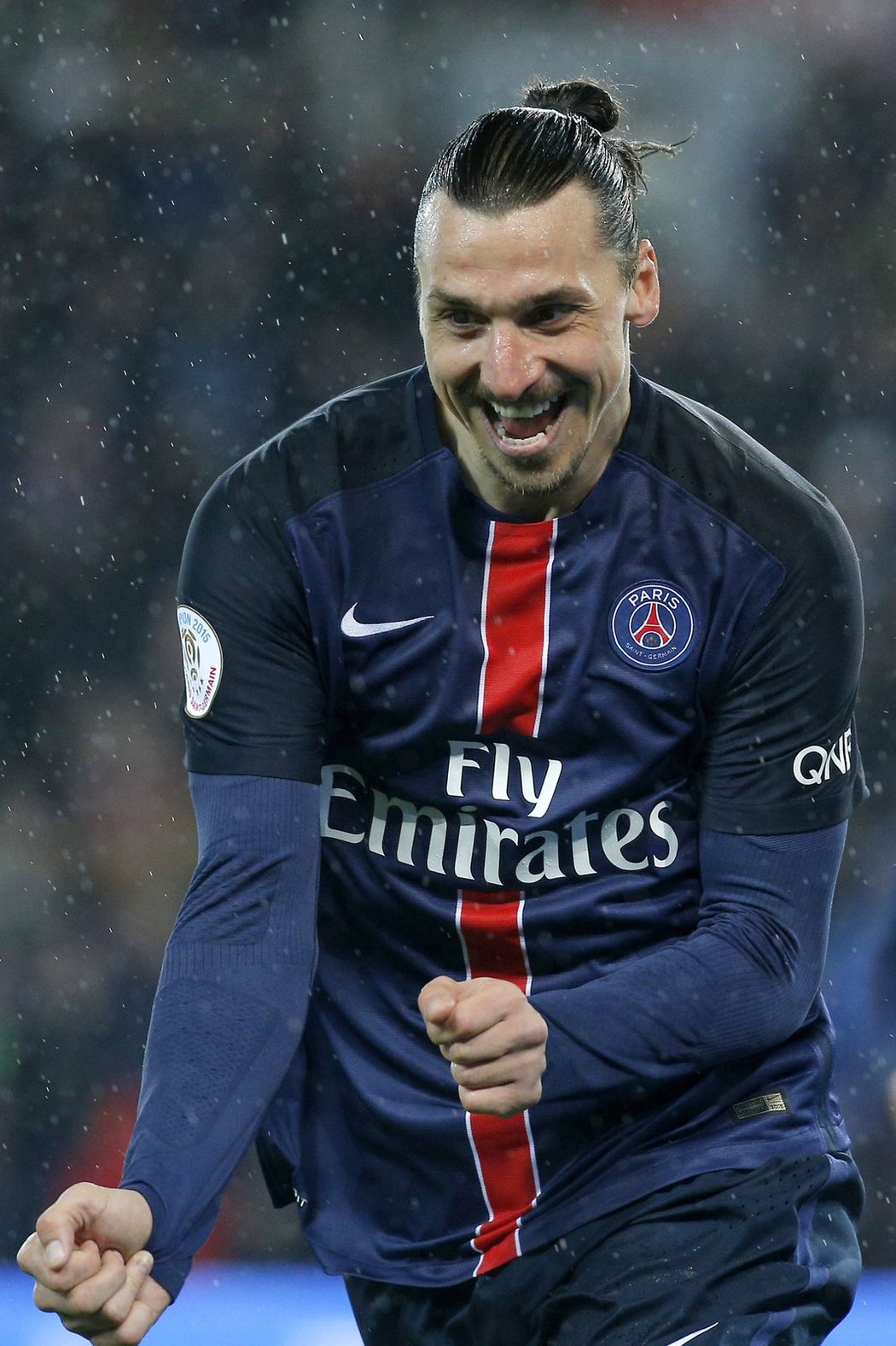 Zlatan Ibrahimovic se v PSG stal legendou, po sezoně zamíří do jiného klubu