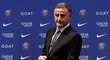 Christophe Galtier se stal novým koučem PSG