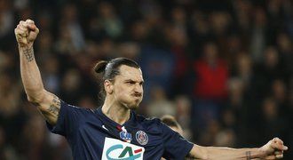 Ibrahimovic dostal stopku! Byl sprostý, v lize vynechá MĚSÍC