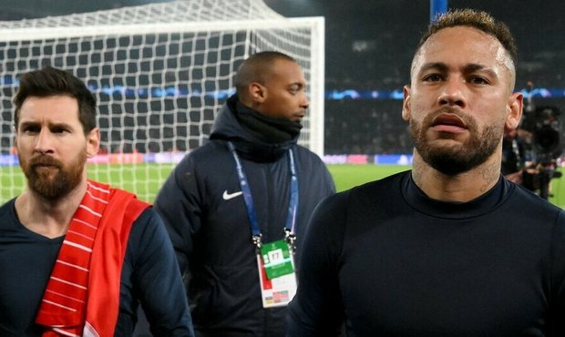 Složité dny PSG. Neymar s Messim se omlouvali ultras, co Mbappého zdraví?