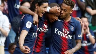 S vlastní kryptoměnou přijde i fotbalový klub Paris Saint-Germain