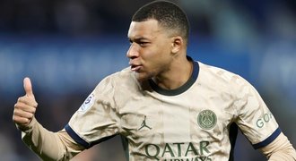 Mbappé se dohodl s Realem: finanční ústupek, ale i MEGA bonus za podpis