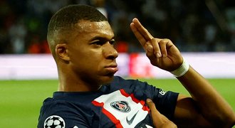 Mbappé šokoval, chce odejít z PSG! Cítí se podveden… Kam by mohl jít?