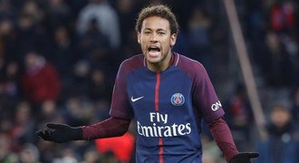 Neymar reaguje na spekulace o Realu: Budu hrdě nosit dres PSG!