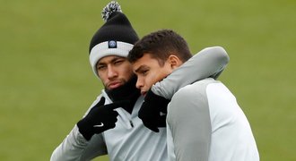 Neymar před Realem: má předstírat zranění a vybírat si, kdy bude hrát