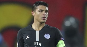 Ježíšek naruby. Silvovi z PSG vykradli byt, odnesli věci za 26 milionů!