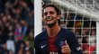 Adrien Rabiot oblékl dres PSG ve  227 zápasech, ve kterých dal 24 gólů a na 14 nahrál