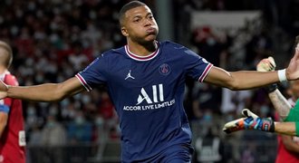 Mbappé do Realu? PSG miliardy za hvězdu zatím odmítlo: Neuctivé!