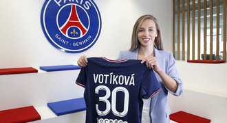 Ze Slavie do PSG! 3 tituly a nazdar, je čas se posunout, vzkázala hvězda