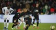 Kylian Mbappé z penalty v závěru rozhodl o výhře PSG