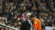 Kylian Mbappé z penalty v závěru rozhodl o výhře PSG