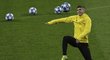 Christian Pulisic přestupuje z Borussie Dortmund do Chelsea