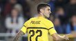 Christian Pulisic přestupuje z Borussie Dortmund do Chelsea