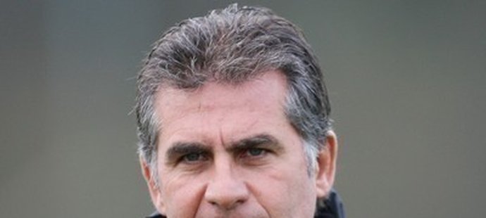 Carlos Queiroz