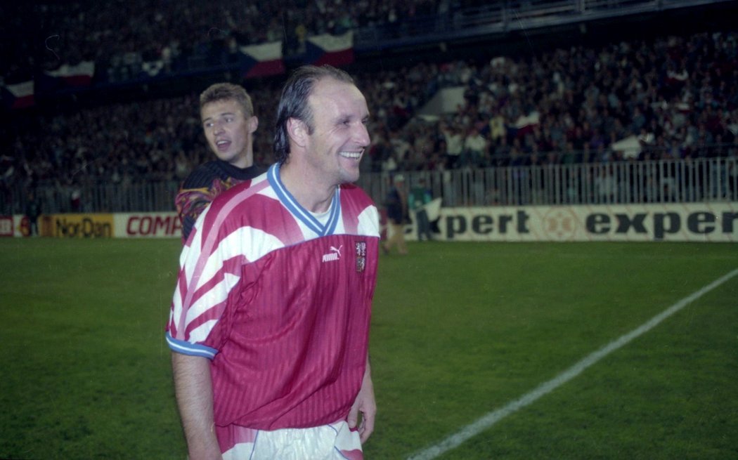Radek Drulák v prosinci 1988 v dresu Olomouce proti Bohemians (5:2) proměnil tři penalty v jednom utkání, stejně jako ve 29. kole FORTUNA:LIGY liberecký Libor Kozák