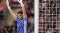 Radek Vítek opouští Manchester United