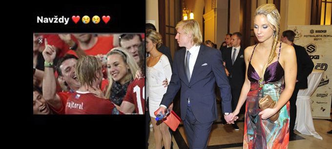 Moc jsem ti chtěla pomoct, ale přemohla nás! naříká expřítelkyně Rajtorala (†31) Moc jsem ti chtěla pomoct, ale přemohla nás! naříká expřítelkyně Rajtorala (†31)