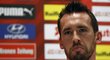 Christian Fuchs před EURO