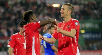 Rakouský fotbal je na vzestupu. Čím se dostal mezi špičku Evropy?