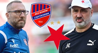 Papszun vs. Trpišovský: mimořádné úspěchy i platy. V čem se trenéři liší?