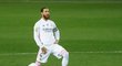 Ikona Realu Madrid Sergio Ramos