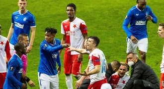 Právník Kamary: Trest pro Kúdelu je symbolický. Obhajoba Slavie? Fantasy