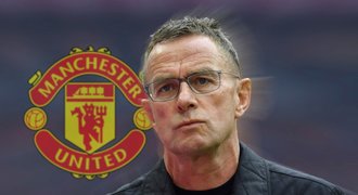 „Děti“ nového kouče United. Rangnick objevil trenéry Bayernu i Chelsea