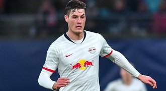 Liga mistrů a konec! Schick se vrátí do Říma, AS odpískalo tahání s Lipskem