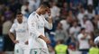 Cristianovi Ronaldovi návrat do španělské ligy nevyšel