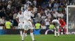 Cristianovi Ronaldovi návrat do španělské ligy nevyšel