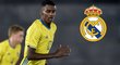 Talentovaný švédský útočník míří do Realu Madrid