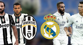 Finále LM očima Kotala: V Juve nejsou namistrovaní, Ronaldo skoro nebrání