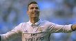 SESTŘIHY: Ronaldo dotáhl Real k výhře. Tři body mají i Atlético s Barcelonou