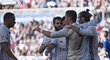 Real Madrid si připsal jasné vítězství nad Alavesem