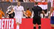 Fotbalisté Realu Madrid schytali na závěr amerického turné pořádný debakl. S městským rivalem Atlétikem prohráli 3:7