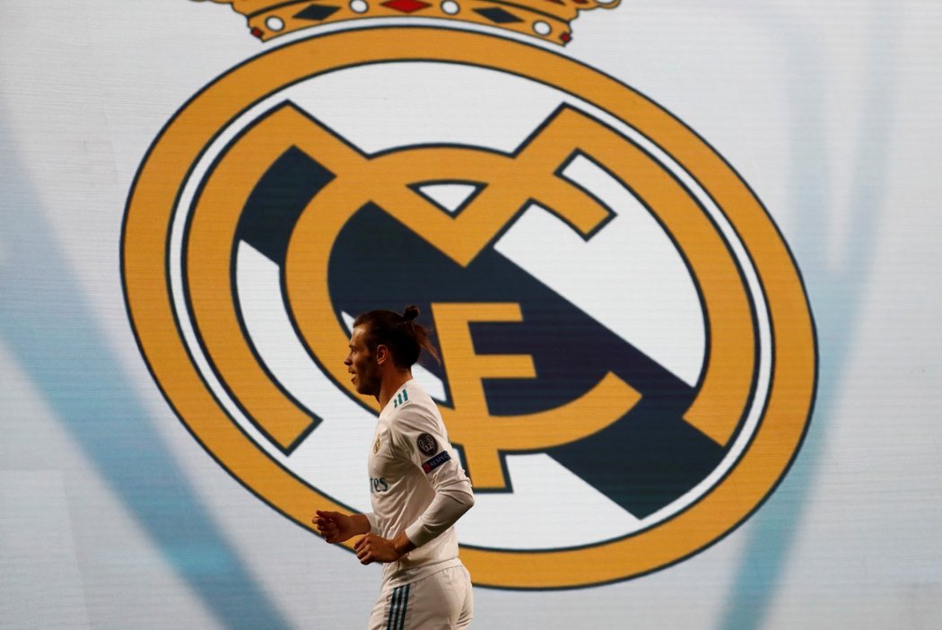 Opustí Gareth Bale Real Madrid, kde není tolik vytěžovaným hráčem?