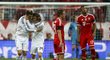Třetí hřebíček do rakve Bayern Mnichov přidal Ronaldo